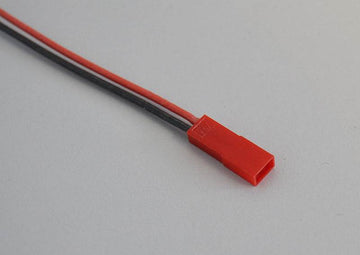 BEC Counter-Cable (0.5mm² Silicone) 30cm, # 56527