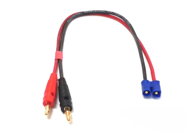Ladekabel mit EC3 Hochstromstecker, # 56819