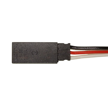 Buchsenkabel FUTABA, 0.25mm², 30cm lang