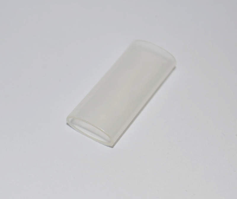 Schrumpfschlauch 4:1, (m. Innenkleber) ø 8,0mm, (transparent), VE 1 Meter