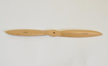 Menz ELEKTRO 20.0x7.0, 2-blade wooden propeller, 8mm bore