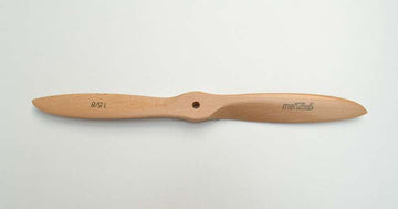 Menz S 2-Blatt, 15x6 Holzluftschraube, 8mm Bohrung
