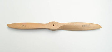 Menz S 2-Blatt, 18x11 Holzluftschraube, 8mm Bohrung