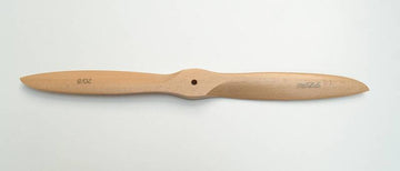 Menz S 2-Blatt, 20x14 Holzluftschraube, 8mm Bohrung