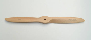 Menz S 2-Blatt, 22x8 Holzluftschraube, 10mm Bohrung