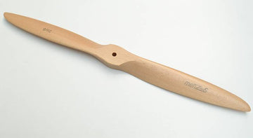 Menz S 2-Blatt, 26x8 Holzluftschraube, 10mm Bohrung
