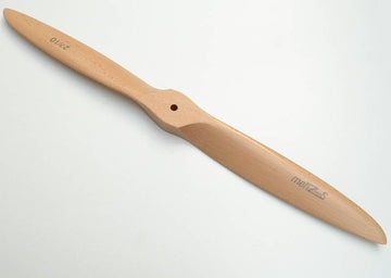 Menz S 2-Blatt, 28x16 Holzluftschraube, 10mm Bohrung