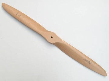 Menz S 2-Blatt, 32x10 Holzluftschraube, 10mm Bohrung