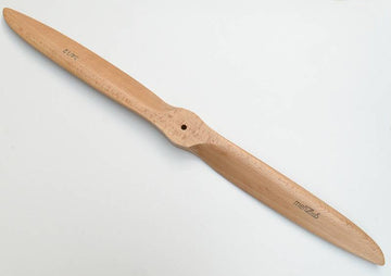 Menz S 2-Blatt, 34x10 Holzluftschraube, 10mm Bohrung