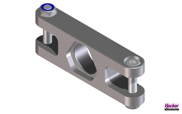 Mitnehmer für FES Ex-Uni8 System 2-Blatt 40mm