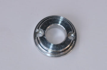 Motor-Getriebeflansch zu Reisenauer Micro Edition, (M2,5 Bohrungsabstand 19mm)
