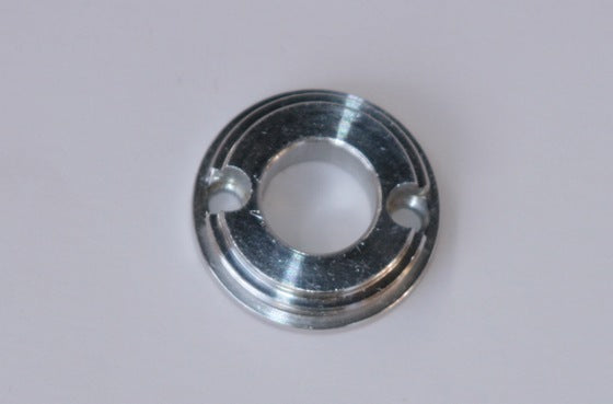 Motor-Getriebeflansch zu Reisenauer Micro Edition, (M2,5 Bohrungsabstand 19mm)
