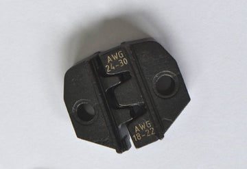 Insert C for crimping pliers, for XH/EH balancer connectors