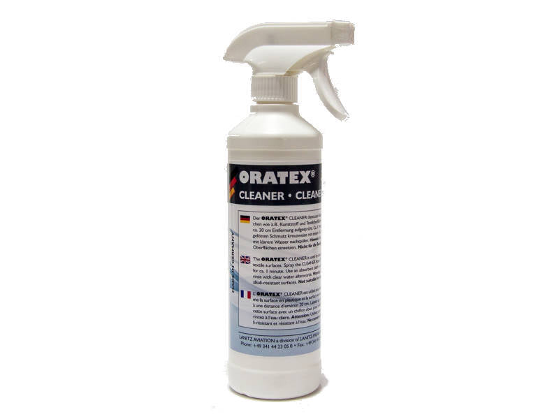 ORATEX Cleaner - gebrauchsfertig, 500ml