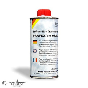 Entfetter für ORATEX und ORACOVER, 250ml, # 08245