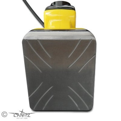 Covering Iron T14, 230V/1200W, digital temperature display, # 08420