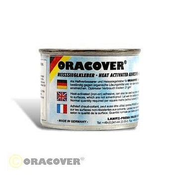 Oracover Heat Seal Adhesive, 100ml, # 0960