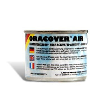 Oracover AIR Heißsiegelkleber, 100ml, # 0961