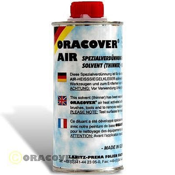 Spezialverdünnung für ORACOVER AIR, 250ml, ORACOVER/LANITZ #0962