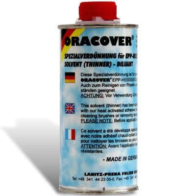 Oracover-Spezialverdünnung für EPP-Heißsiegelkleber, 250 ml, # 0963