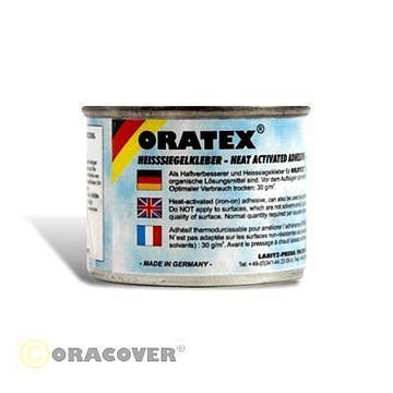 Oratex heat-seal adhesive, 100ml, # 0965