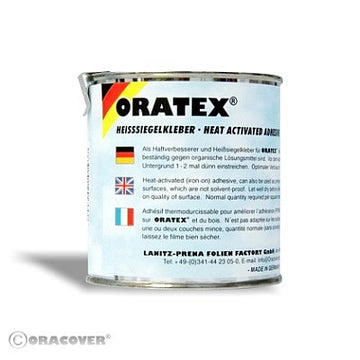 Oratex-Heißsiegelkleber, 250ml, # 0968