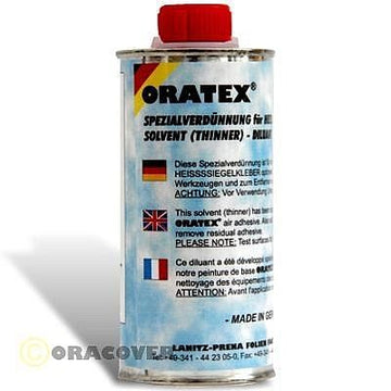 Oratex Special Thinner 250 ml, # 0969