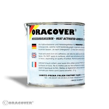 Oracover-Heißsiegelkleber, 250ml, # 0972