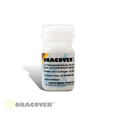 Schaumkleber (ORACOVER) für Styropor und Depron, 50ml, # 0981