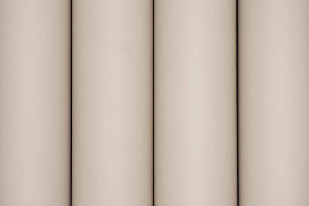 ORATEX-Gewebe bückerweiss, 600mm breit, # 10-009-010