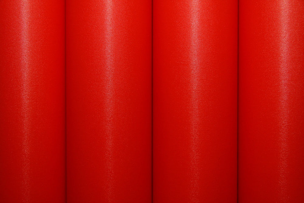 ORATEX fabric Fokker Red, 60cm wide, "Quantity 1" = 1m delivery amount (0.6m²)
