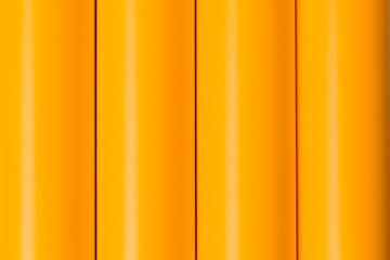 ORATEX-Gewebe classic-cub gelb (dunkler/rötlich), 60cm breit, "Menge 1" = 1m Liefermenge (0,6m²)