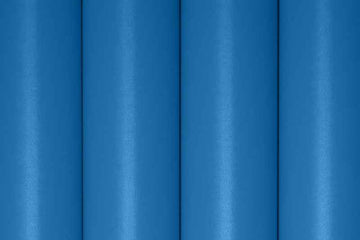 ORATEX-Gewebe französisch Blau, 60cm breit, Liefermenge 2m-Rolle!