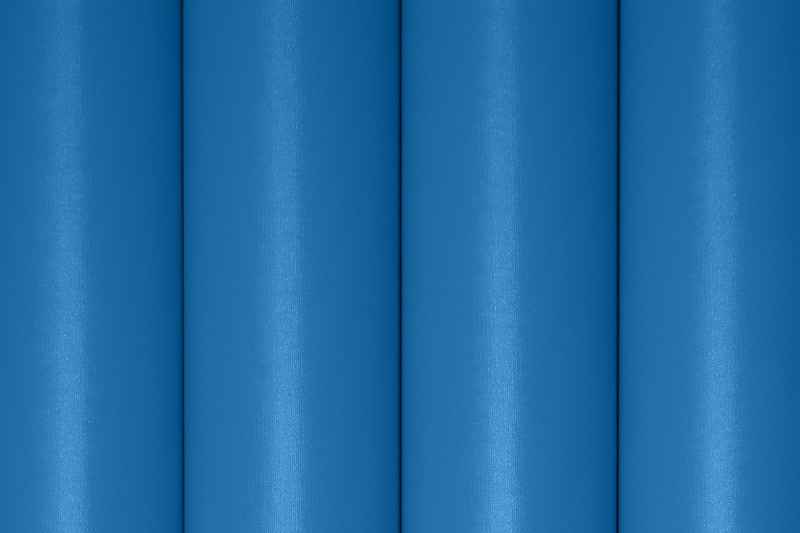 ORATEX-Gewebe französisch Blau, 60cm breit, Liefermenge 2m-Rolle!