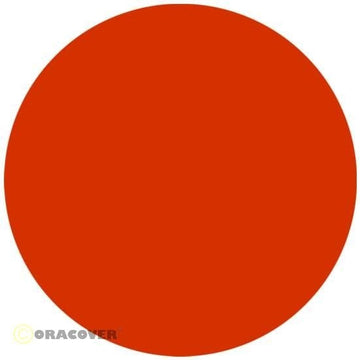 ORATEX-Gewebe orange, 60cm breit, "Menge 1" = 1m Liefermenge (0,6m²)
