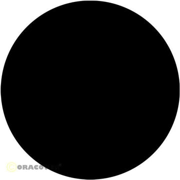 ORATEX-Gewebe schwarz, 60cm breit, "Menge 1" = 1m Liefermenge (0,6m²)