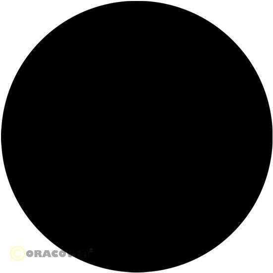 ORATEX-Gewebe schwarz, 60cm breit, "Menge 1" = 1m Liefermenge (0,6m²)