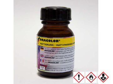 ORACOLOR Mattierung, 50ml, # 100-995