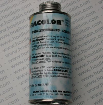 ORACOLOR Verdünnung, 250ml, # 100-996