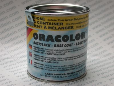 ORACOLOR grün, 100ml, # 121-040