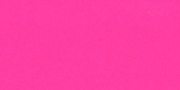 ORACOVER Bügelfolie neon-pink fluor., 60cm breit, "Menge 1" = 1m Liefermenge (0,6m²)