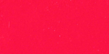 ORACOVER Bügelfolie fluoreszierend TRANSPARENT rot, 60cm breit, "Menge 1" = 1m Liefermenge (0,6m²)