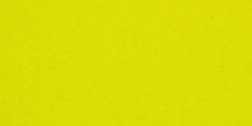 ORACOVER Bügelfolie fluoreszierend TRANSPARENT gelb, 60cm breit, "Menge 1" = 1m Liefermenge (0,6m²)