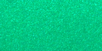 ORACOVER Bügelfolie perlmutt-grün, 60cm breit, "Menge 1" = 1m Liefermenge (0,6m²)