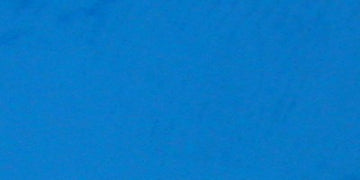ORACOVER Bügelfolie blau fluor., 60cm breit, "Menge 1" = 1m Liefermenge (0,6m²)