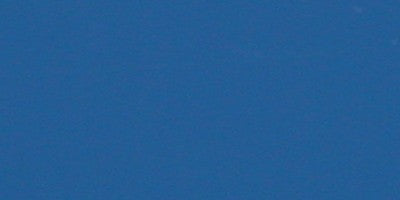 ORACOVER Bügelfolie hellblau, 60cm breit, "Menge 1" = 1m (0,6m²)