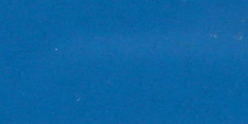 ORACOVER Bügelfolie blau transparent, 60cm breit, "Menge 1" = 1m (0,6m²)