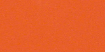 ORACOVER iron-on film orange, 60cm wide, "Quantity 1" = 1m (0.6m²)