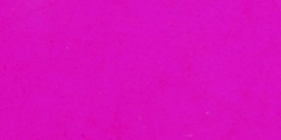 ORACOVER Bügelfolie magenta transparent, 60cm breit, "Menge 1" = 1m (0,6m²)