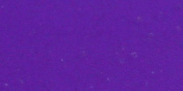 ORACOVER Bügelfolie blaulila transparent, 60cm breit, "Menge 1" = 1m (0,6m²)